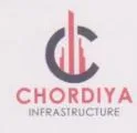 Chordiya Infrastructure logo