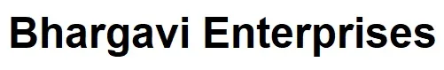 Bhargavi Enterprises logo