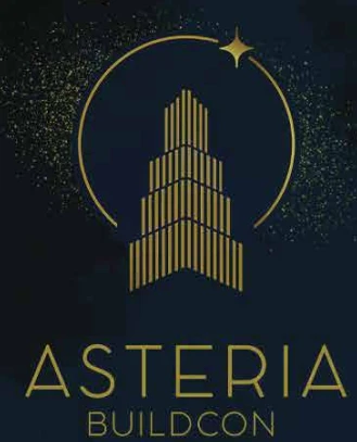 Asteria Buildcon logo