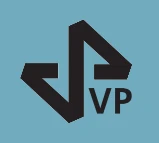 VP Buildcon logo