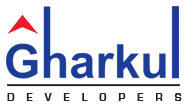 Gharkul Developers logo