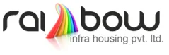 Rainbow Infra Housing logo
