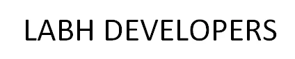 Labh Developers Vadodra logo