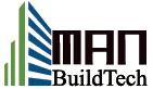 Man BuildTech logo