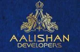 Aalishan Developers logo