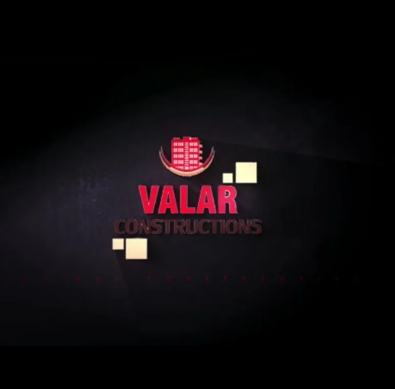 Valar Constructions logo