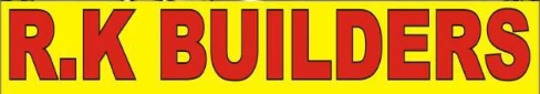 R K Builders Jaipur logo
