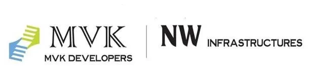 MVK Developers and NW Infrastructures logo
