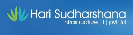 Hari Sudharshana Infrastructure logo