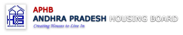 Andhra Pradesh Housing Board logo