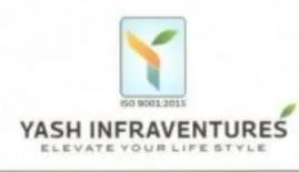 YASH INFRAVENTURES logo