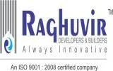 Raghuvir Developers & Builders logo