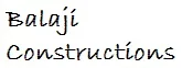 Balaji Constructions Hyderabad logo