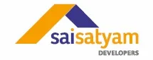 Sai Satyam Developers logo