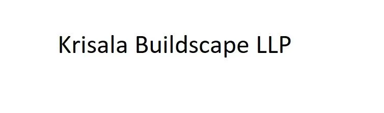 Krisala Buildscape LLP logo