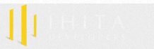 Ihita Developers logo