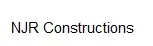 NJR Constructions logo
