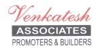 Venkatesh Associates Kondhwa logo