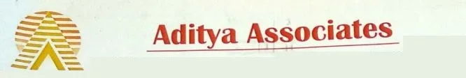 Aditya Associates Talegaon Dabhade logo