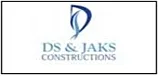 Ds And Jaks Constructions Builders logo