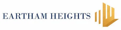 Eartham Heights logo