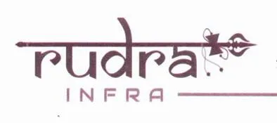 Rudra Infra Ahmedabad logo