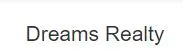 Dreams Realty logo