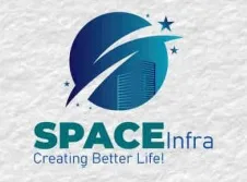 Space Infra logo