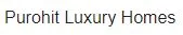 Purohit Luxury Homes logo