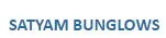 Satyam Buildcon logo