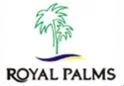 Royal Palms India Builders logo