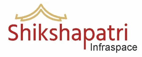 Shikshapatri Infra Space logo