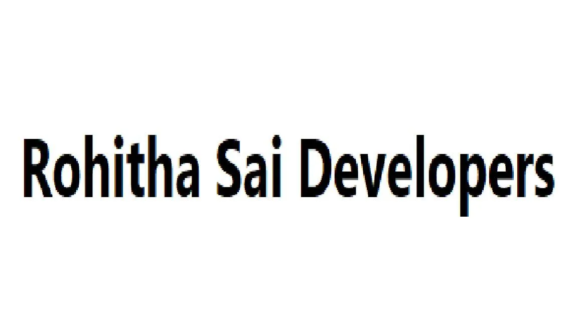Rohitha Sai Developers logo