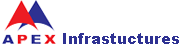 Apex Infrastuctures logo