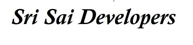 Sri Sai Developers Lucknow logo