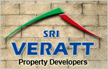 Sri Veratt Property Developers logo