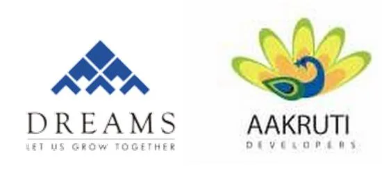 Dreams Group and Aakruti Developers photo