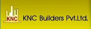 KNC Builders logo