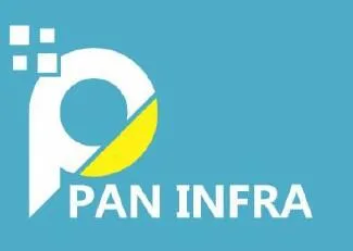 PAN INFRA logo