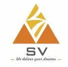 SV Constructions logo