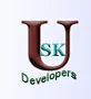 Umesh Singh Kushwaha Developers logo