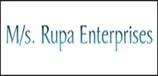 Rupa Enterprises Builders logo
