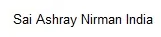 Sai Ashray Nirman India logo
