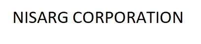 Nisarg Corporation logo