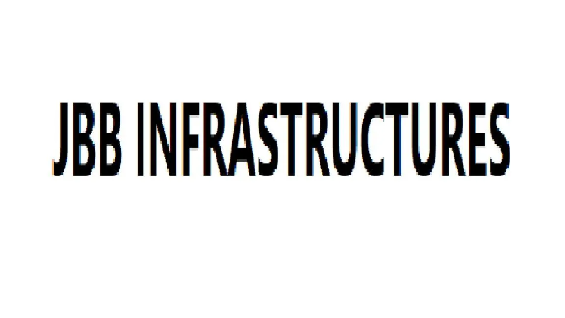 JBB Infrastructures logo