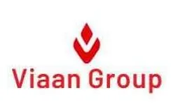 Viaan Infra logo