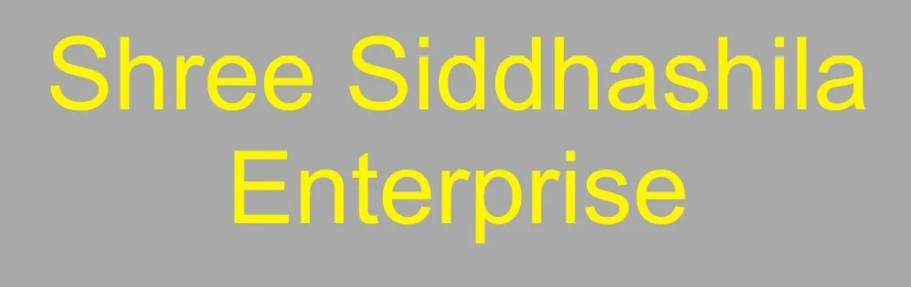 Shree Siddhashila Enterprise logo