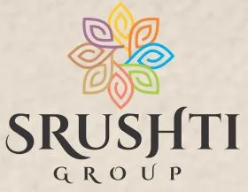 Srushti Group Vadodara logo