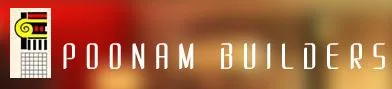 Poonam Builders logo