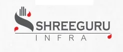 Shreeguru Infra logo